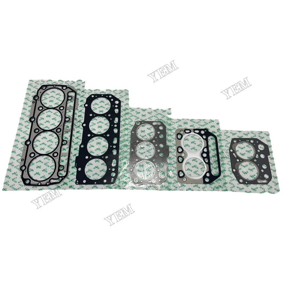 6HL1 Head Gasket Suitable for Isuzu Diesel Engine