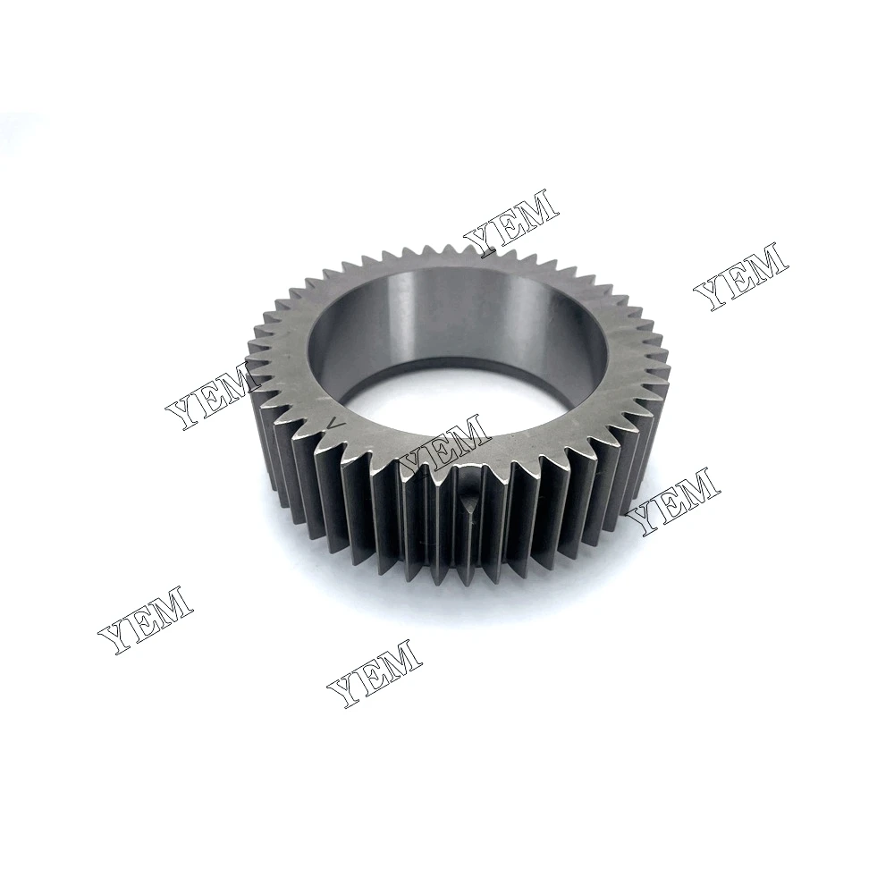 For Caterpillar C13 1 PCS Crankshaft Gear Stock Complete 5