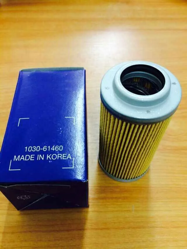 Filter Hidrolik 103061460 P550576 17265273770 Sa103061460 Hf550576 Kbj1691  Ef084 56205200 3705316m91 R14116493 Khj0577 - Buy Hydraulic Filter Element 