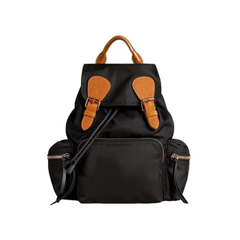 2024 New Arrivals Nylon Backpack Laptop Backpacks School Bags Business Outdoor Hiking Back Bag