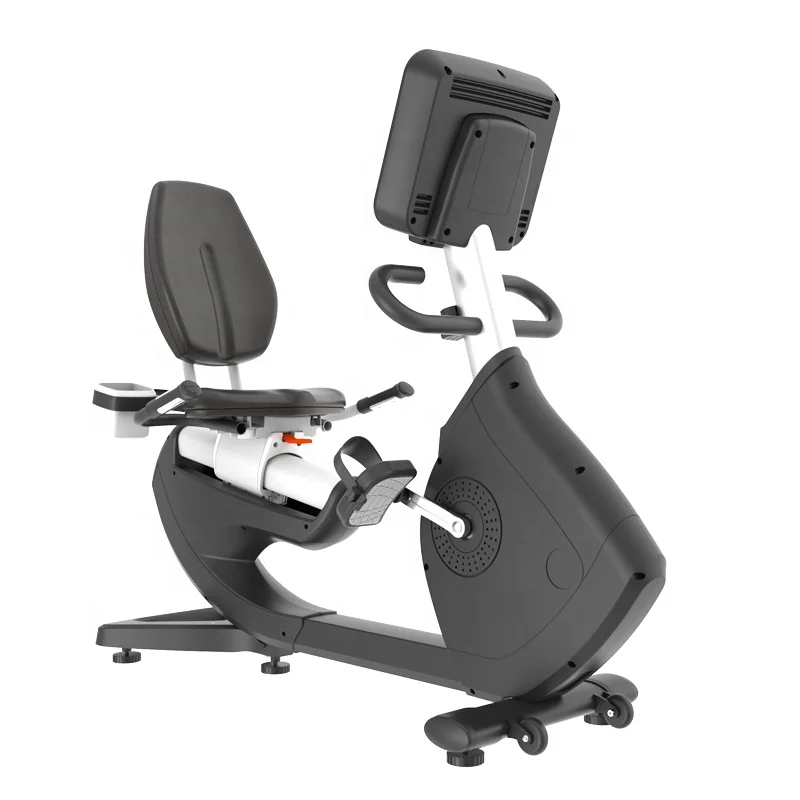 Fitness Bicycle Indoor Fitness Magnetic 
