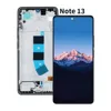 pour redmi note 13 4G