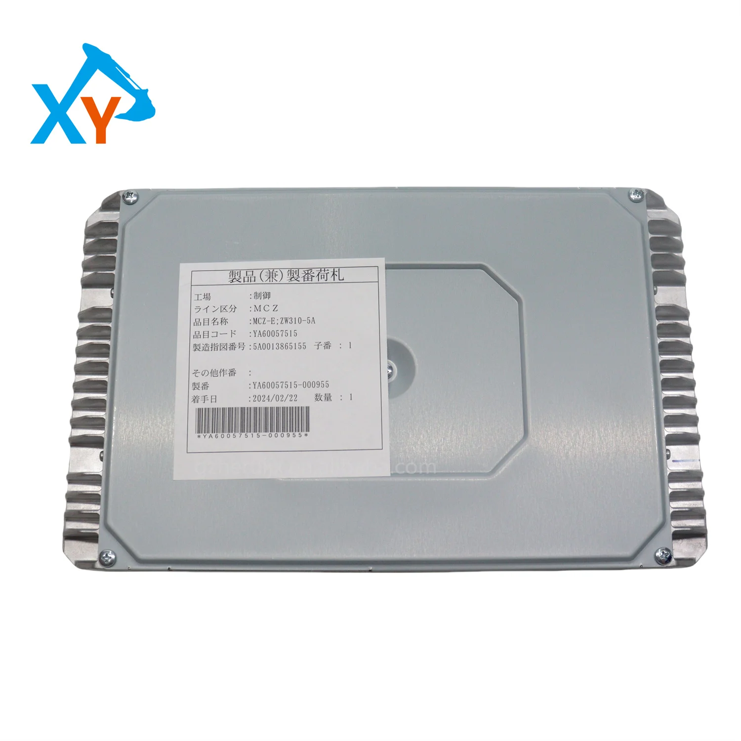 ZW310-5A Computer Board - Original Loader Parts for Hitachi