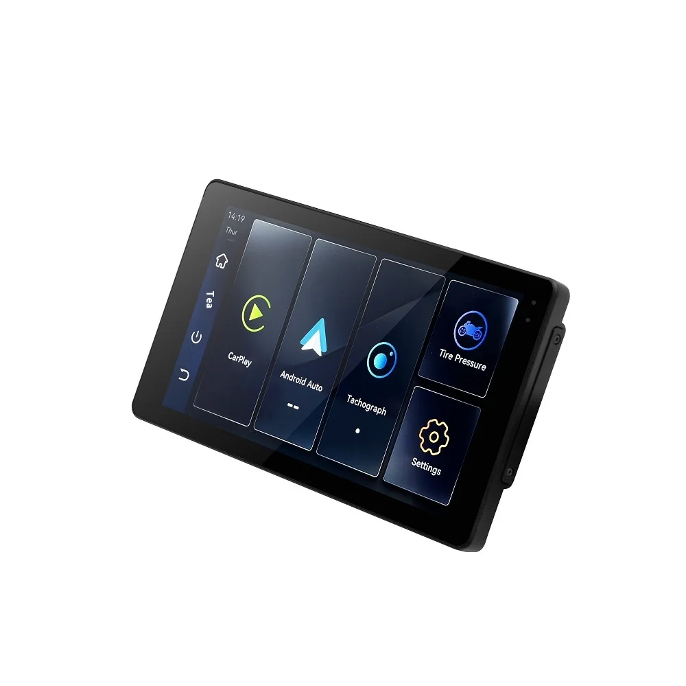 Hot Selling 6.5-inch Wireless Carplay Display Navigation