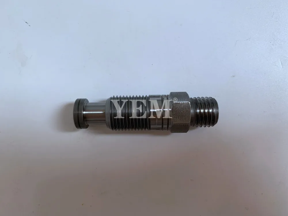 For Yanmar Diesel Engine 4TNV98 Valve 12509-51390 3
