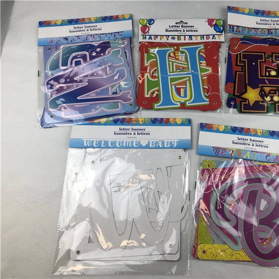 新モデルファッションカスタムデザイン休日のお祝いバナー誕生日バナーと旗 Buy バナー広告 誕生日グリッター紙バナー バナー印刷 Product On Alibaba Com
