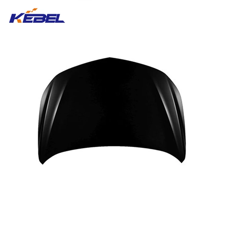 Reasonable Price Steel Hood Panel Assy 23134824 Factory Wholesale Price Car Engine Hood for Chevrolet Malibu 2016
