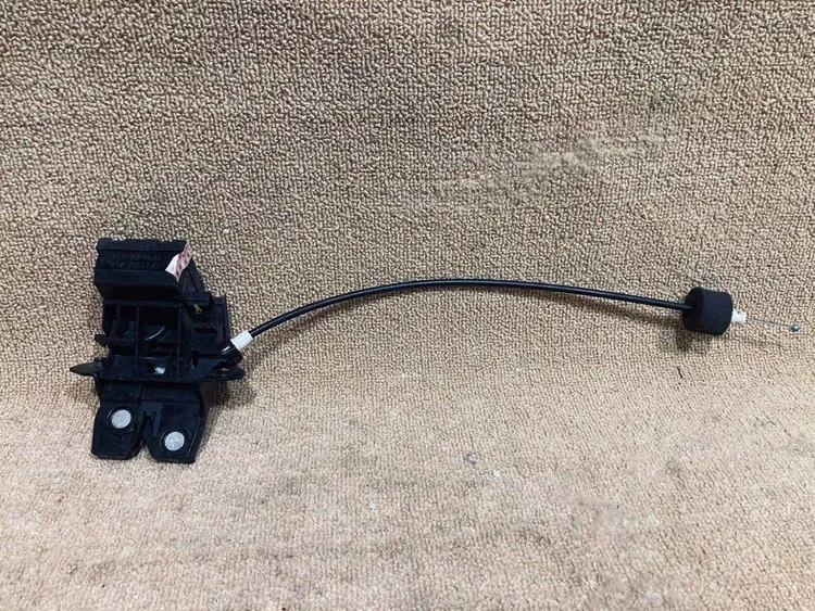 Trunk Lock Latch Mechanism Loading Door Lock for Mercedes Benz W203 C230 E350 W171 SLK320 A1717500085