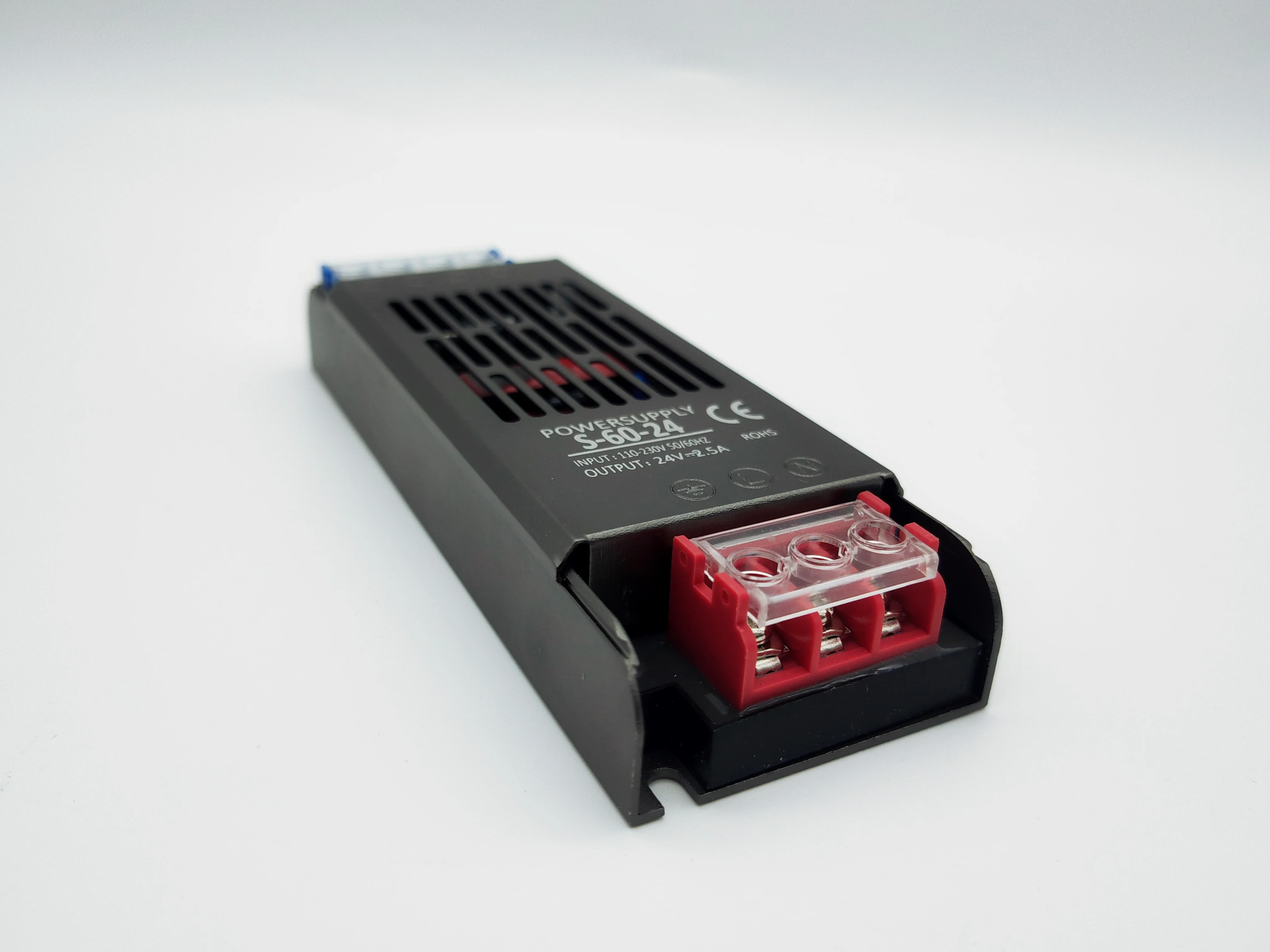 Ac-dc Smps Power Supply 24v 60w - Buy 60w 24v,Switching Power Supply ...