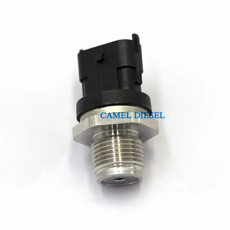 Common Rail Pressure Sensor 0281006150 0 281 006 150 on Sale
