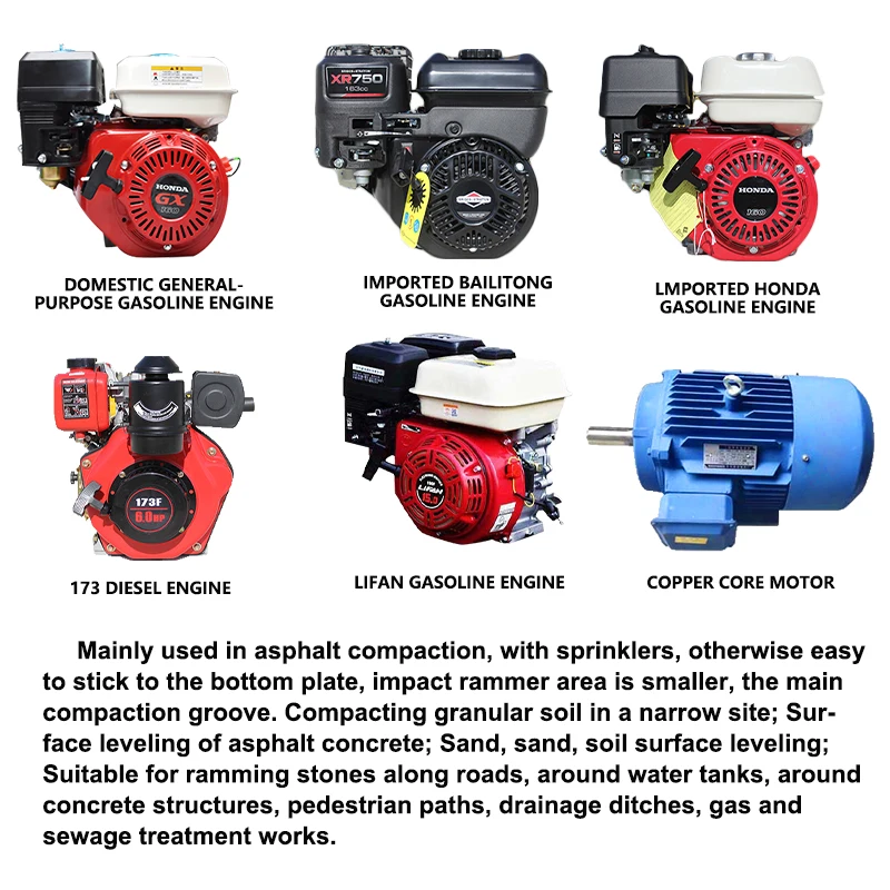 Высококачественный Вибрационный роликовый вибратор для экскаватора, уплотнитель асфальта для продажи
