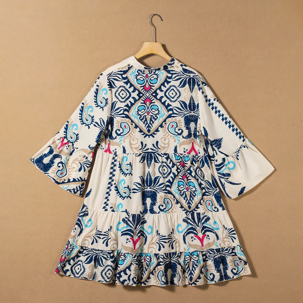 Shop Our Wholesale Boho Clothing Line Summer Women's Fashion