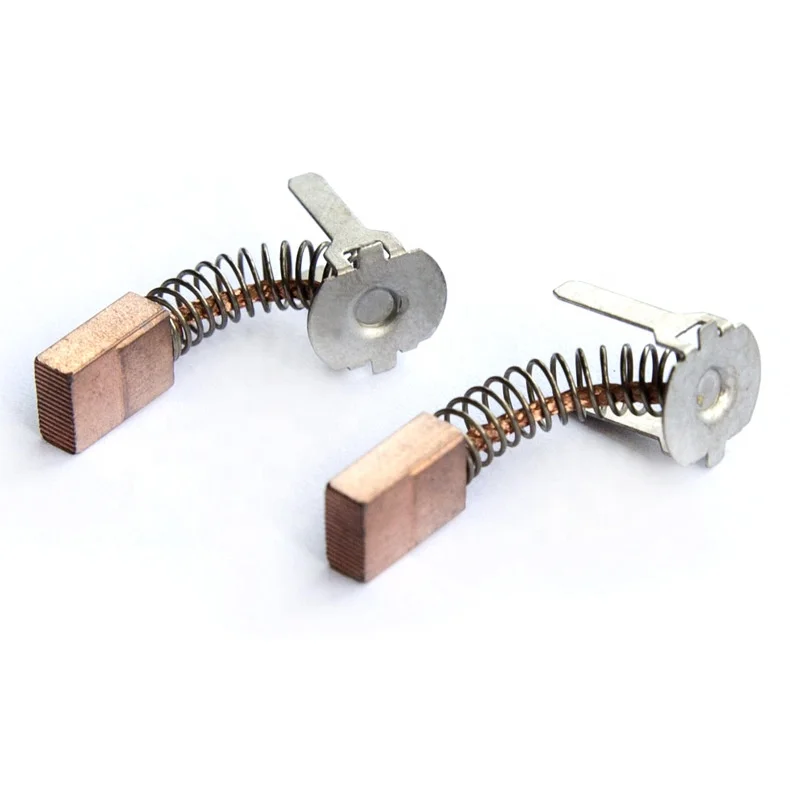 High Quality Carbon Brush 1607000cz1 For Bs Gsb/gsr180li/140li Cordless Power Tools Buy