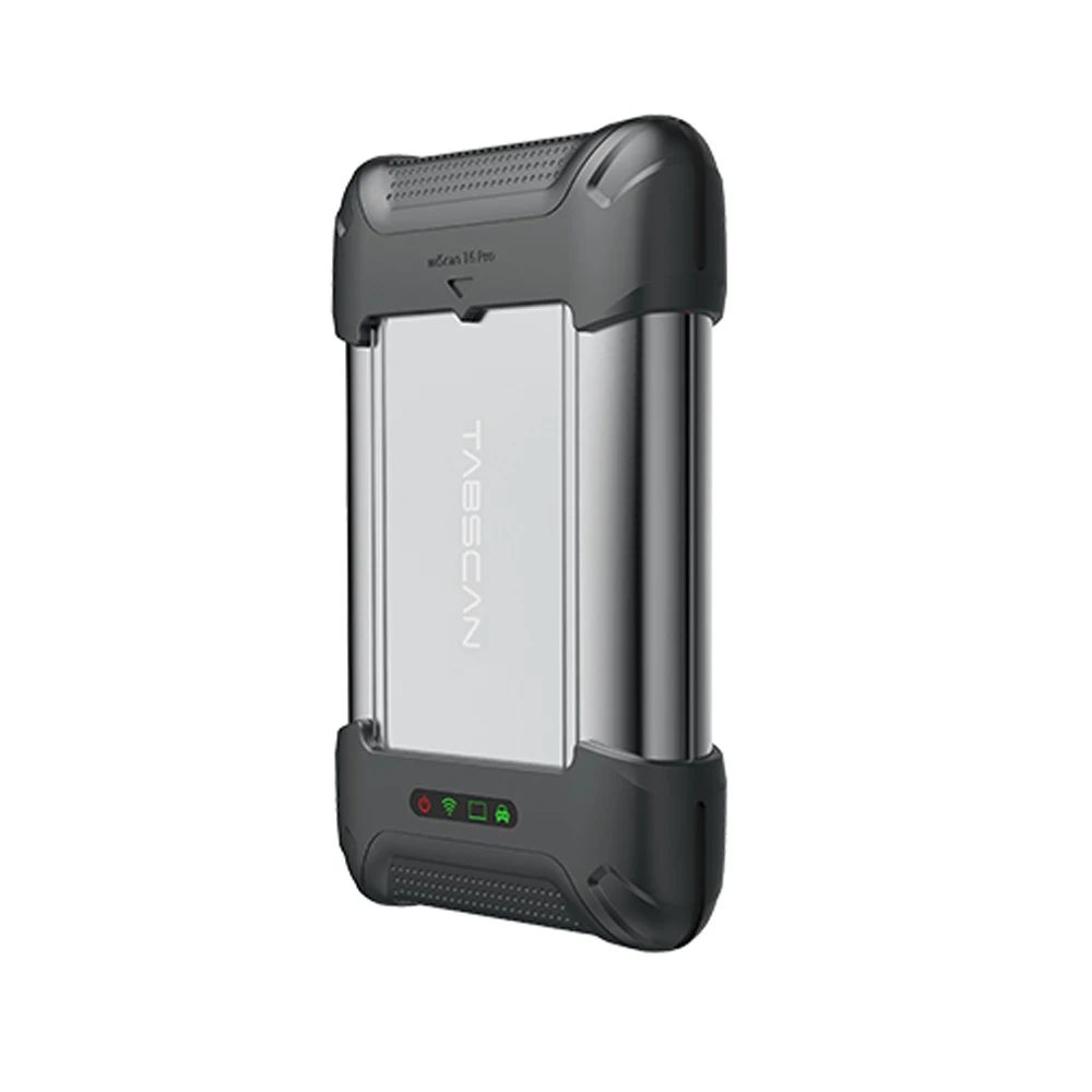 DoIP Ethernet Diagnostic WiScan T6 Pro J2534 ECU Programming and OEM Diagnostics Interface for Cars
