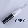 Gris oscuro