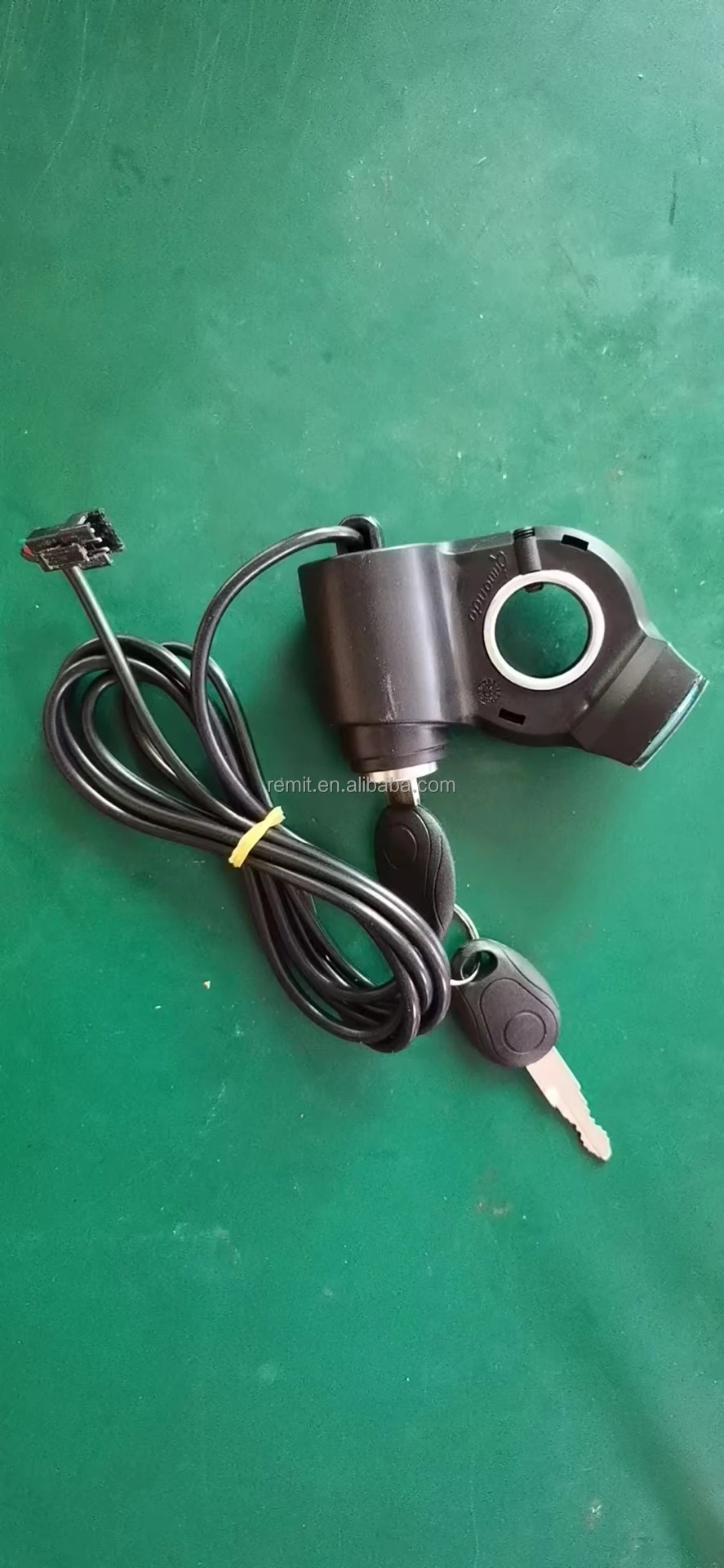 Electric Scooter Switch Display Electric Vehicle Voltage Display Power