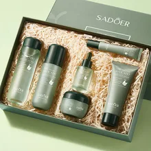 Avocado Refreshing Nourishing Whitening Rejuvenate skin Skincare set