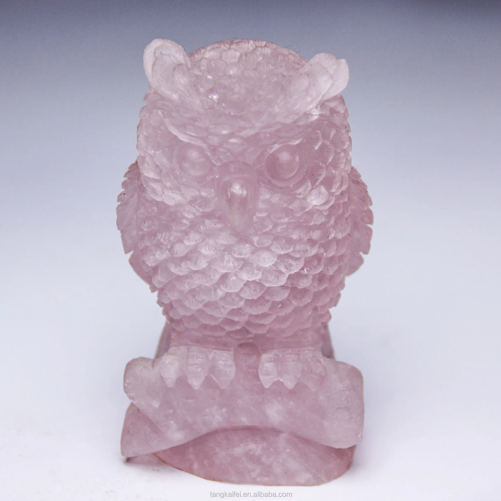 picture Owl Material For Sale hot sale high quality natural crystal gemstone carving cute owl statue buy crystal owl statue hand carved quartz owl crystal owl figurine product on