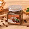5843 TWG Exfoliante corporal con sal de baño y café 400 g (versión en inglés)