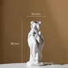 Beauty (small size white)
