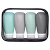 4 pack x90ml with PVC bag-2