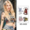 WS-A408