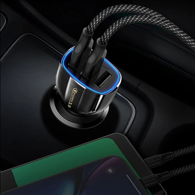 Car charger PD (11)