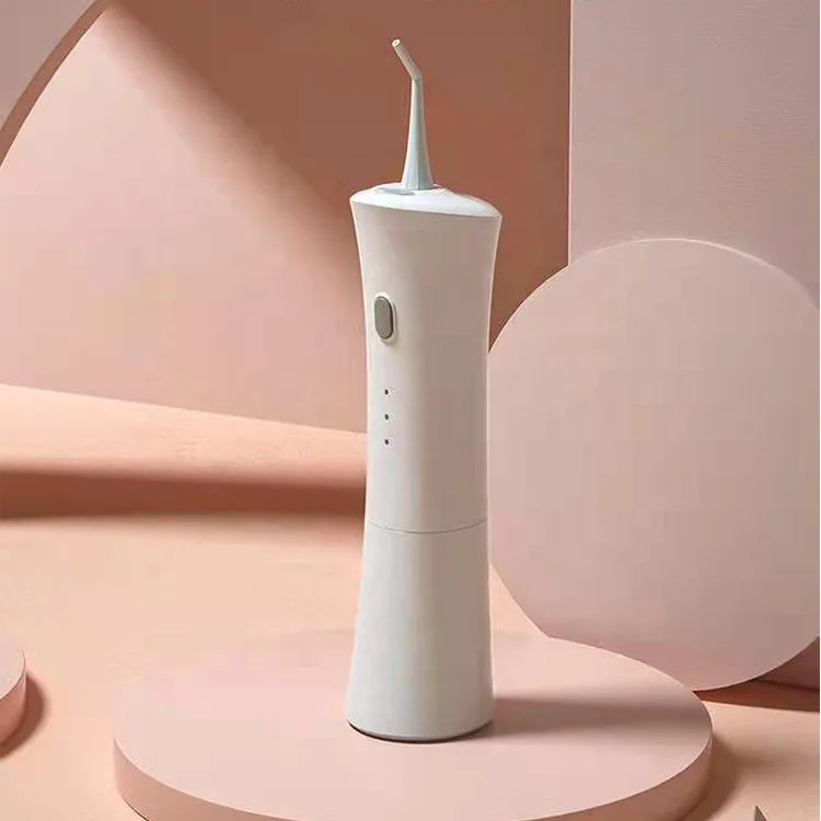 Беспроводной ирригатор для полости рта с зарядкой от usb