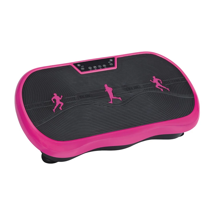 Многофункциональное фитнес-оборудование безумно подходит для массажа