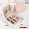 Nude Pink