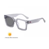 C5 Opaco Trasparente Grigio Bianco Diventa Grigio