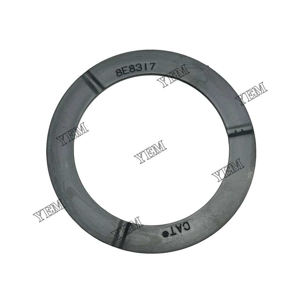 Excavator Accessories C6.6 Thrust Disc 8E8317 for Caterpillar 2