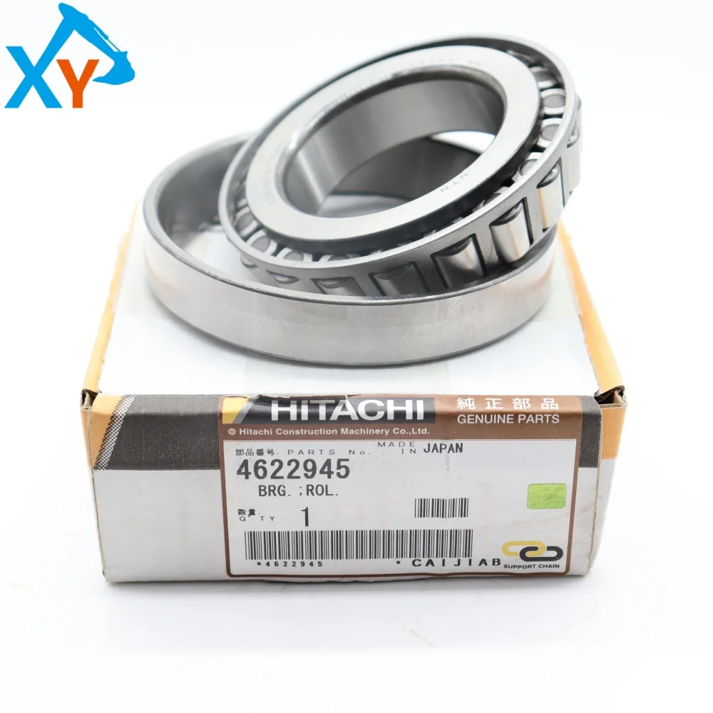 【パーク品】 Original Excavator Main Pump Parts Roller Bearing 4622945