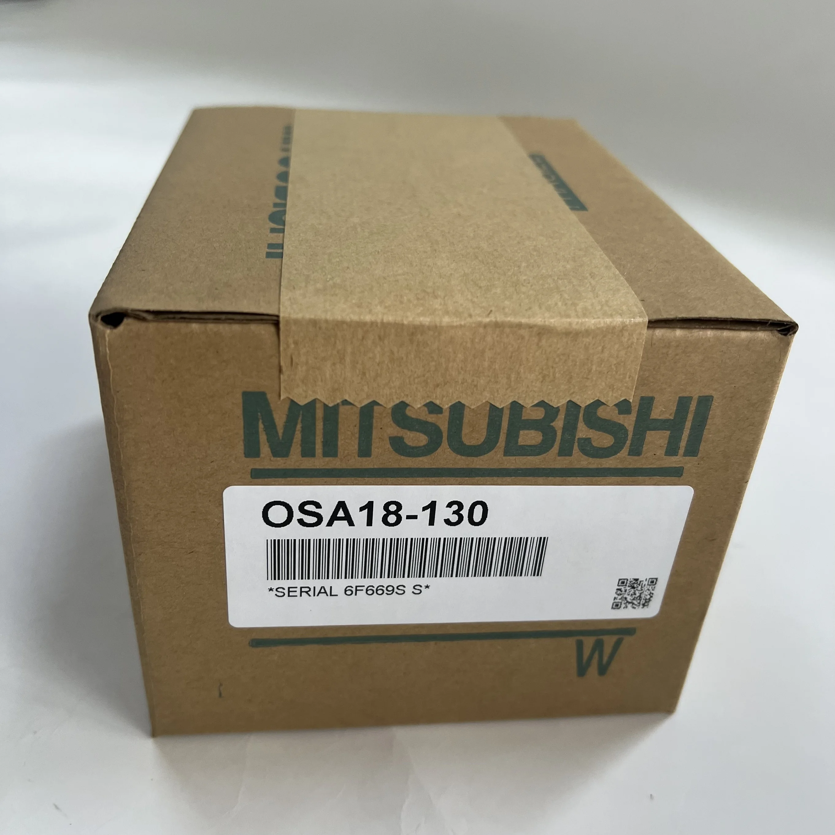 Mitsubishi Rotary Encoder OSA18-130 Mitsubishi Rotary Encoder OSA18-130