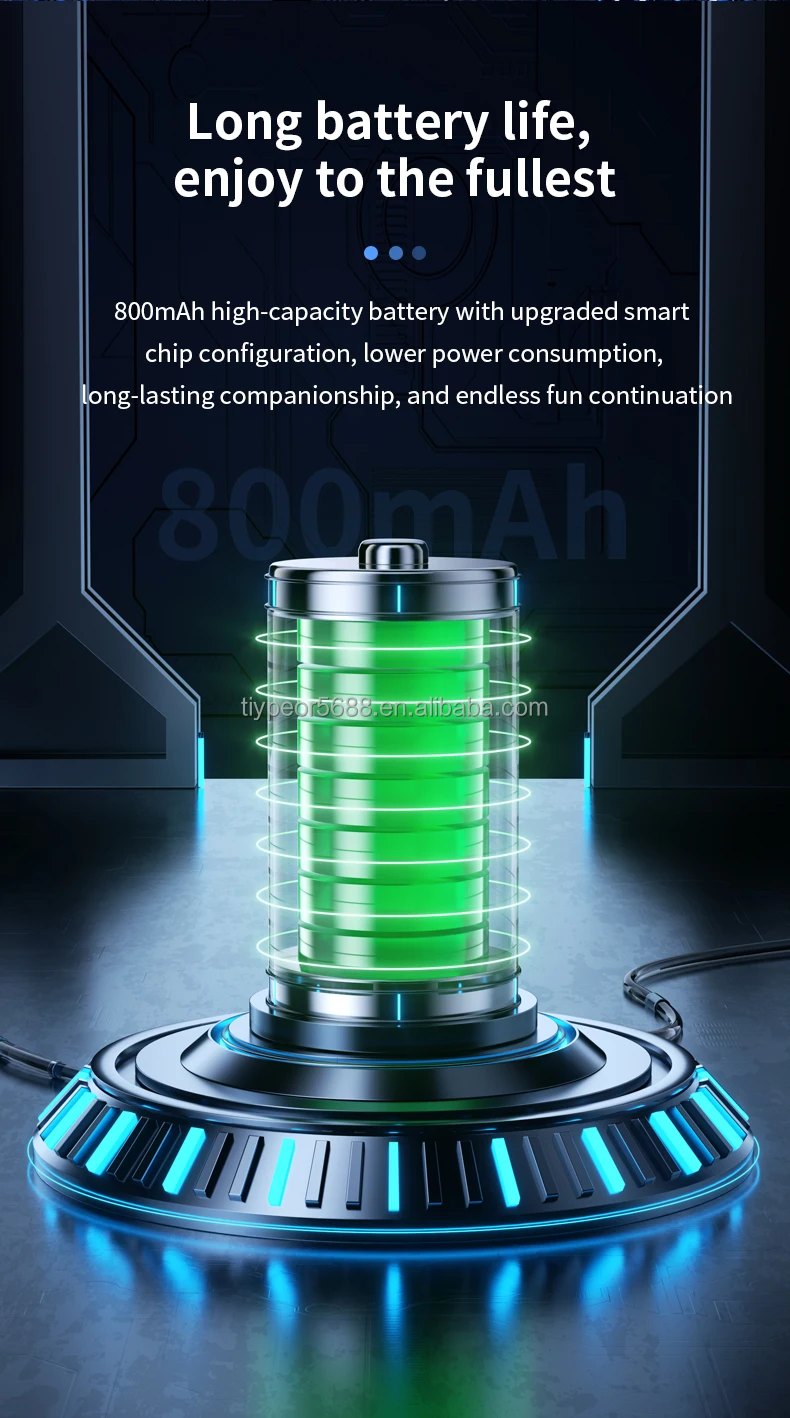 product tiypeor motorcycle wireless headset helmet headphone on ear earphones with hd microphone for moto helmet-4