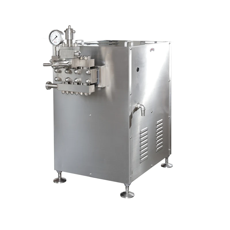 Pressure Homogenizer High Quality Homogenizer Juice Homogenizer
