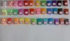 36 couleurs