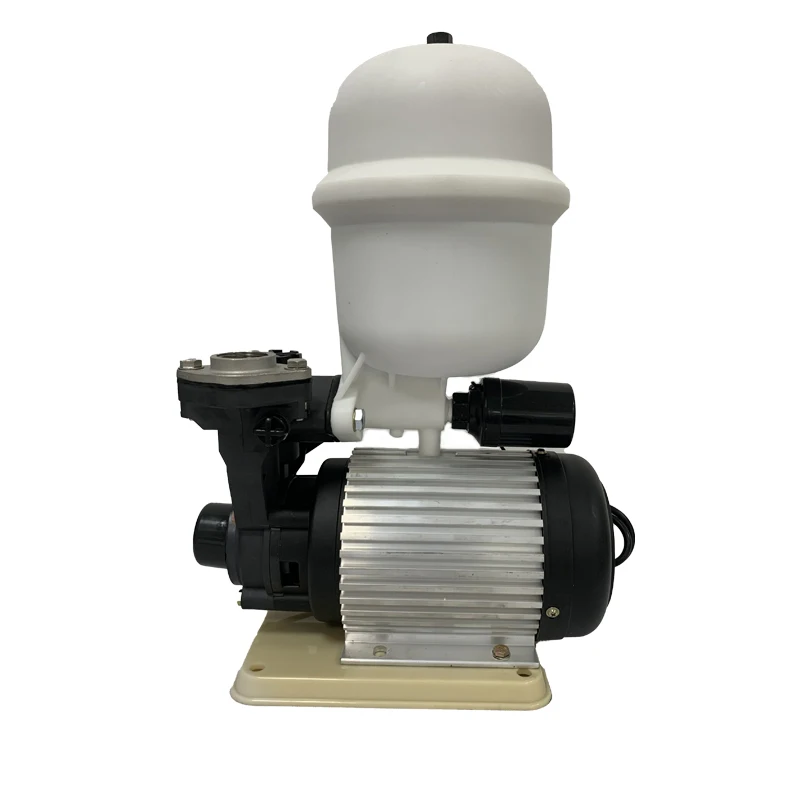 Automatic Pressure House Domestic Water Pressure Booster Pump