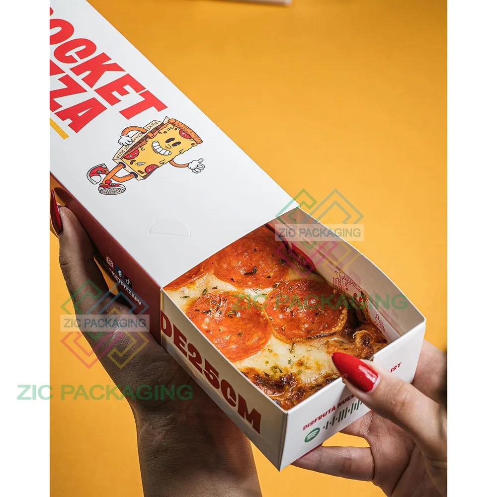 韓国BL ピザ配達員 UP PIZZA BOX ピザ配達員とゴールドパレス