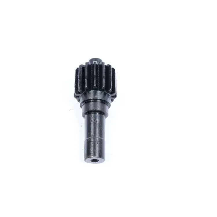 metal spur gears
