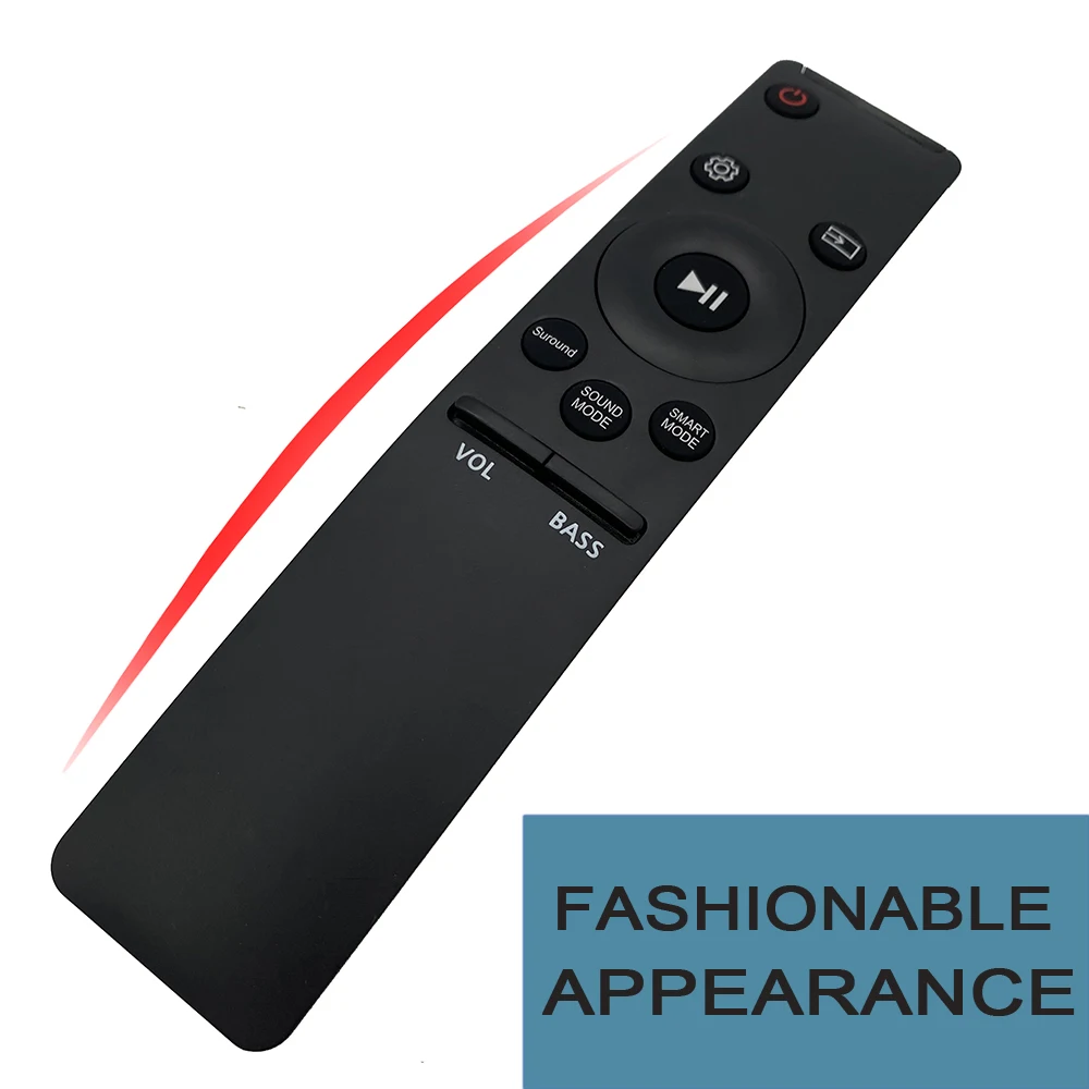 Cheap Price AH59-02759A Soundbar Remote Control for Samsung
