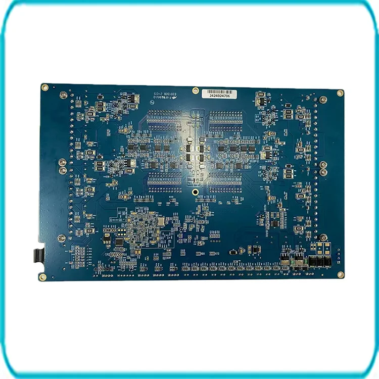 Brand New Original 4-head I3200 Hoson Motherboard I3200 Mainboard for Large Format UV/Eco-Solvent Printers with Warranty factory