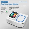 Detector de cromo total 0-20mg/L