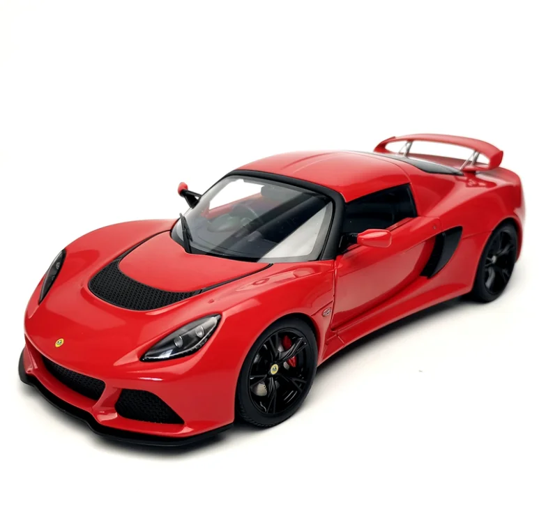 OEM 1 18 Diecast Model Cars - Perfect for Collections