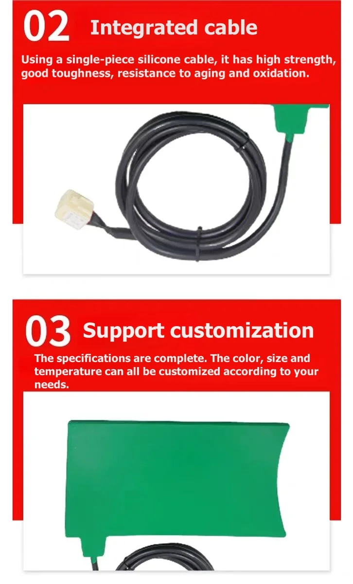 Tire Heating Plate Tire Sheet