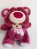 Strawberry bear
