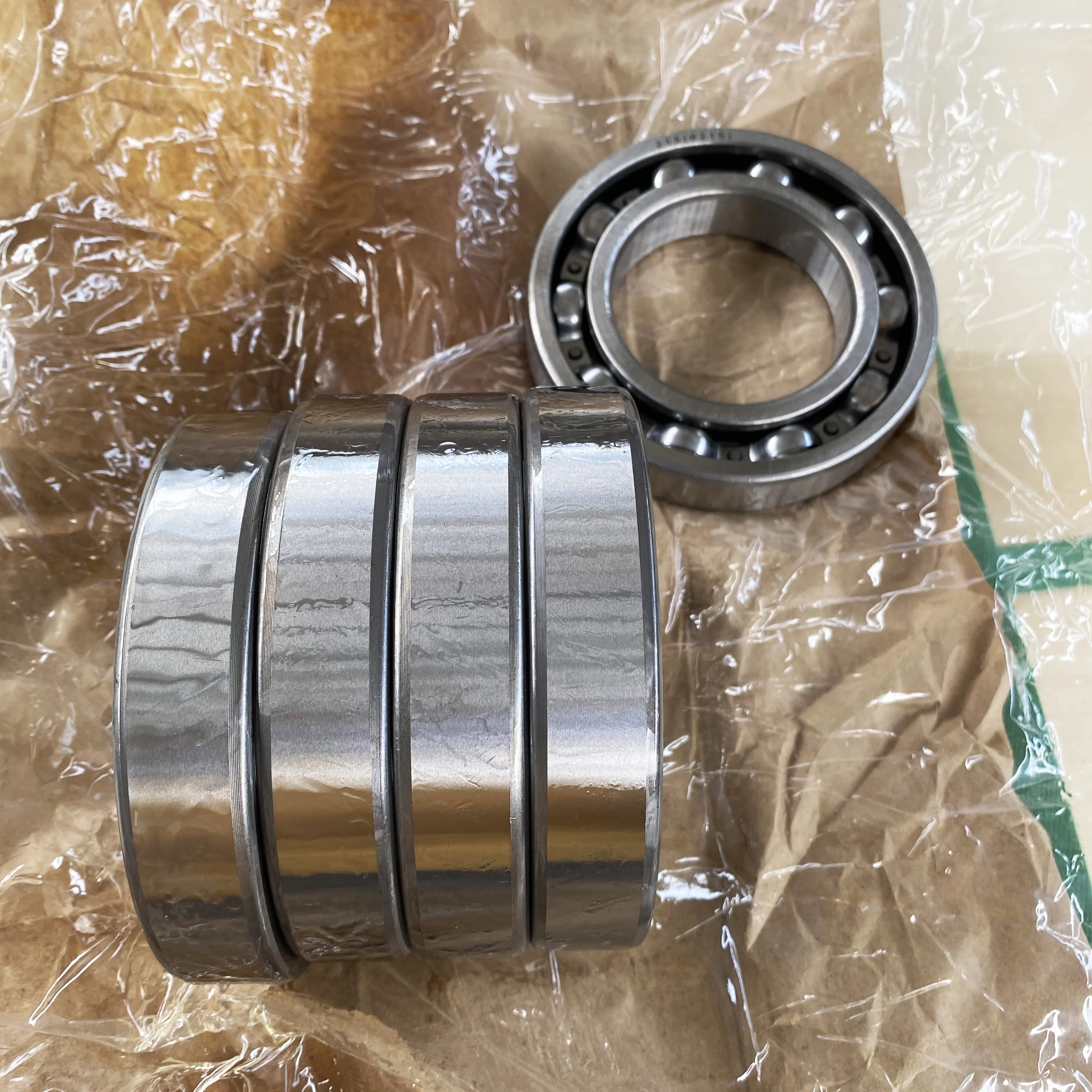 DST High Quality Deep Groove Ball Bearing     20703    20803    50706      Engine Cooling System Bearings