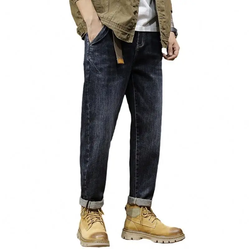 Wholesale Piece Straight 5xl Blank Thrift Loose Plus Size Fit