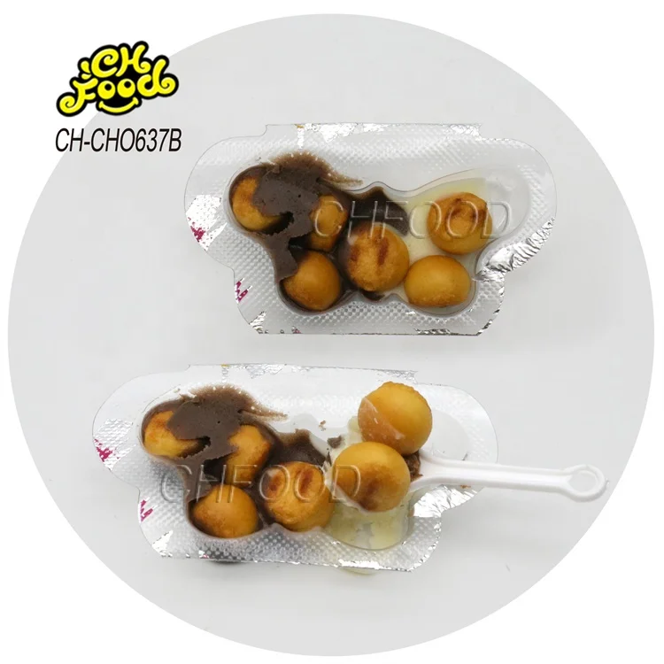 Butterfly Chocolate Biscuits Box Packing Funny Chocolate Candy Toy for Kids Mini Cartoon Chocolate Biscuits Cup Halal Snack OEM