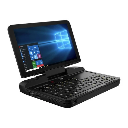 Micro Labtop GPD MicroPC Mini Laptop 6 Inch, 8GB RAM, 256GB Storage, Win 10 ...